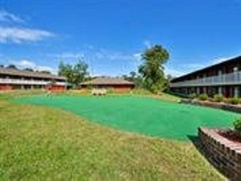 Days Inn By Wyndham Doswell \/ Kings Dominion Area المظهر الخارجي الصورة