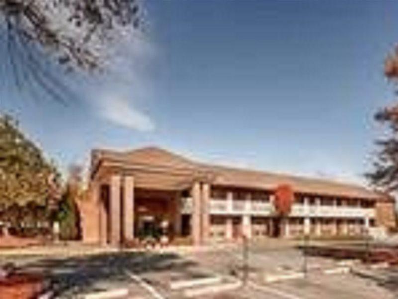 Days Inn By Wyndham Doswell \/ Kings Dominion Area المظهر الخارجي الصورة