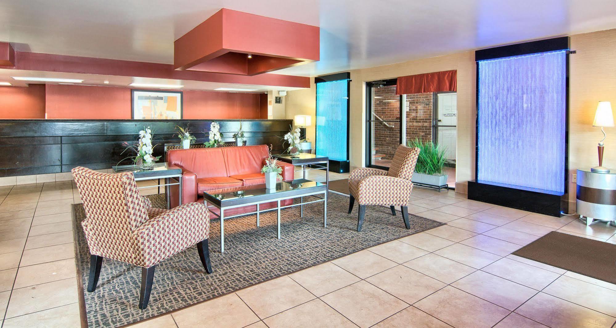 Days Inn By Wyndham Doswell \/ Kings Dominion Area المظهر الخارجي الصورة